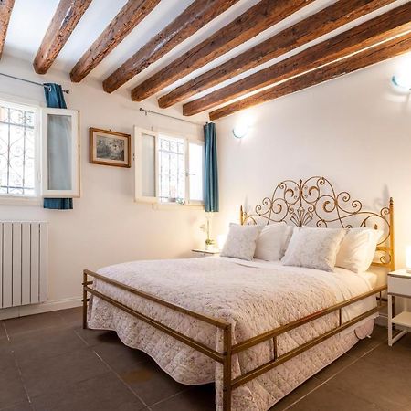 San Giacomo Pied-A-Terre House By Wonderful Italy ヴェネツィア エクステリア 写真
