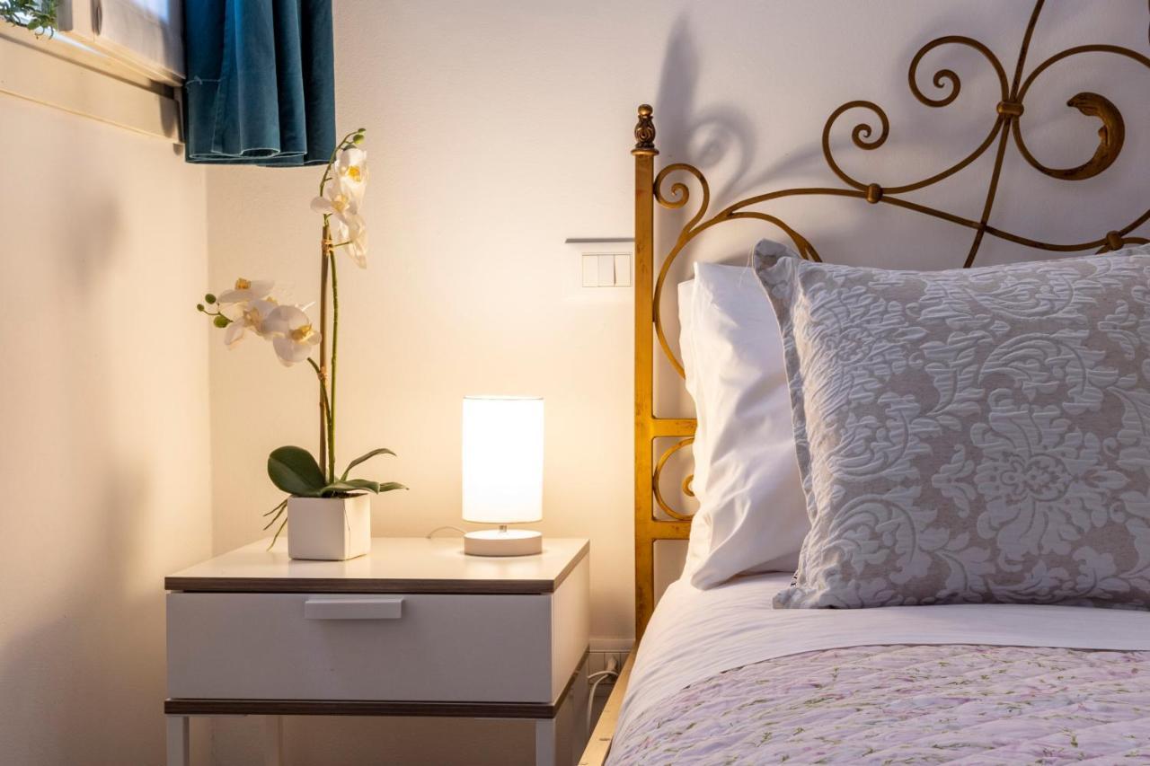San Giacomo Pied-A-Terre House By Wonderful Italy ヴェネツィア エクステリア 写真