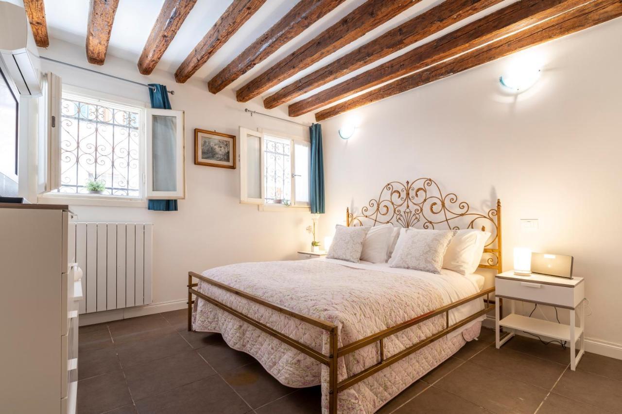 San Giacomo Pied-A-Terre House By Wonderful Italy ヴェネツィア エクステリア 写真
