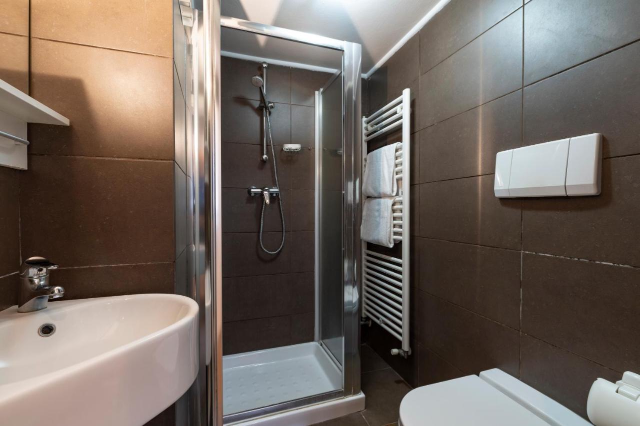 San Giacomo Pied-A-Terre House By Wonderful Italy ヴェネツィア エクステリア 写真