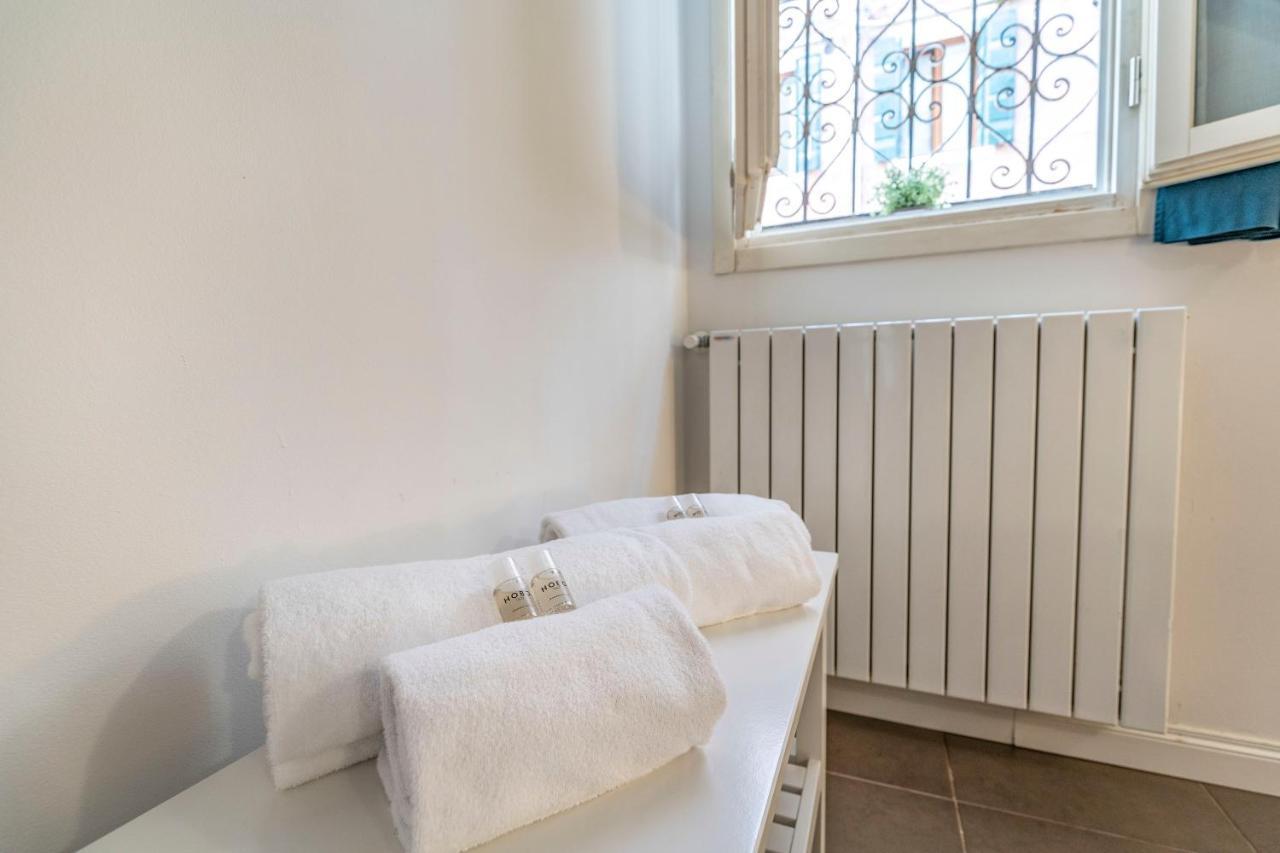 San Giacomo Pied-A-Terre House By Wonderful Italy ヴェネツィア エクステリア 写真