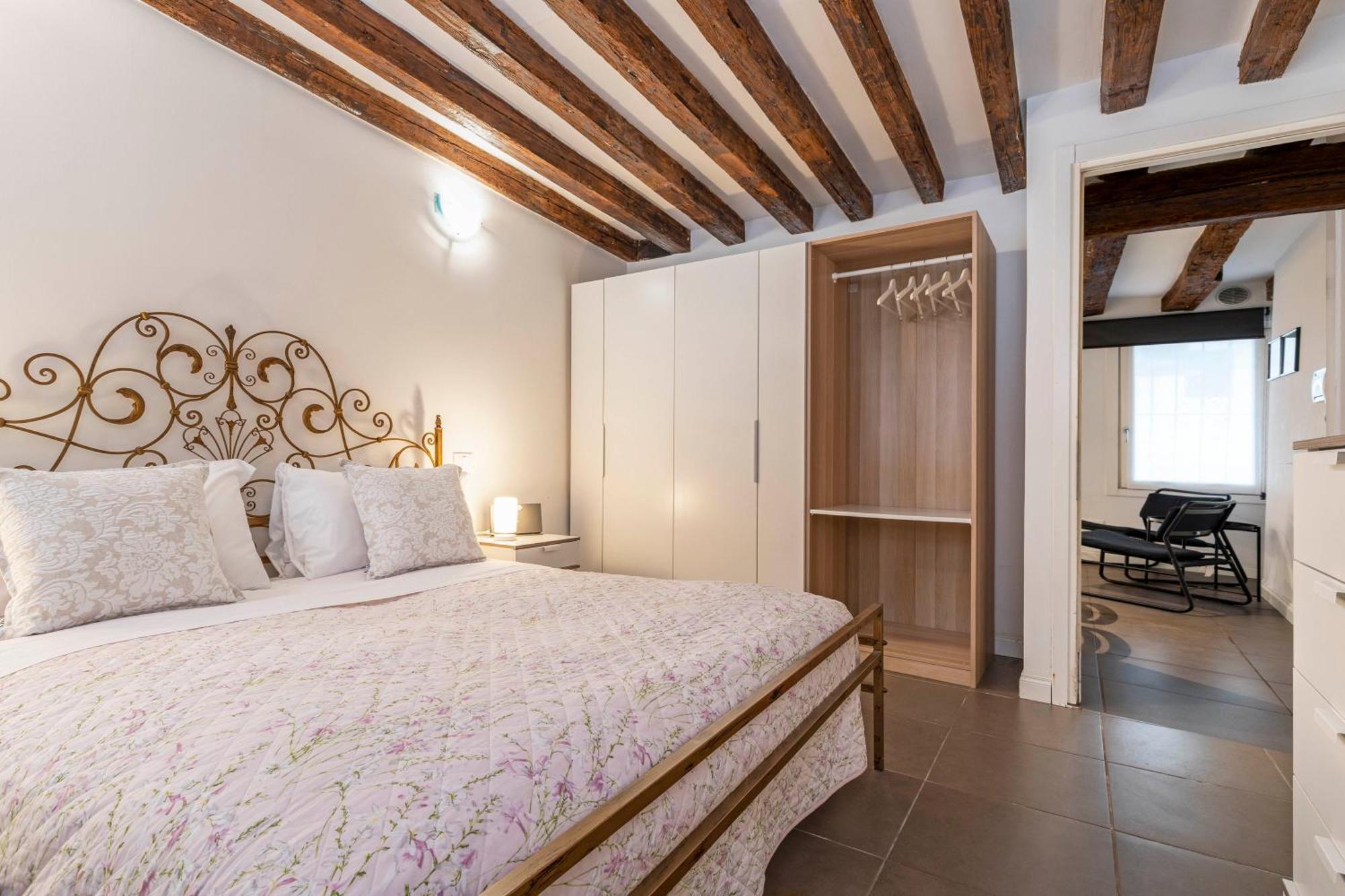 San Giacomo Pied-A-Terre House By Wonderful Italy ヴェネツィア エクステリア 写真