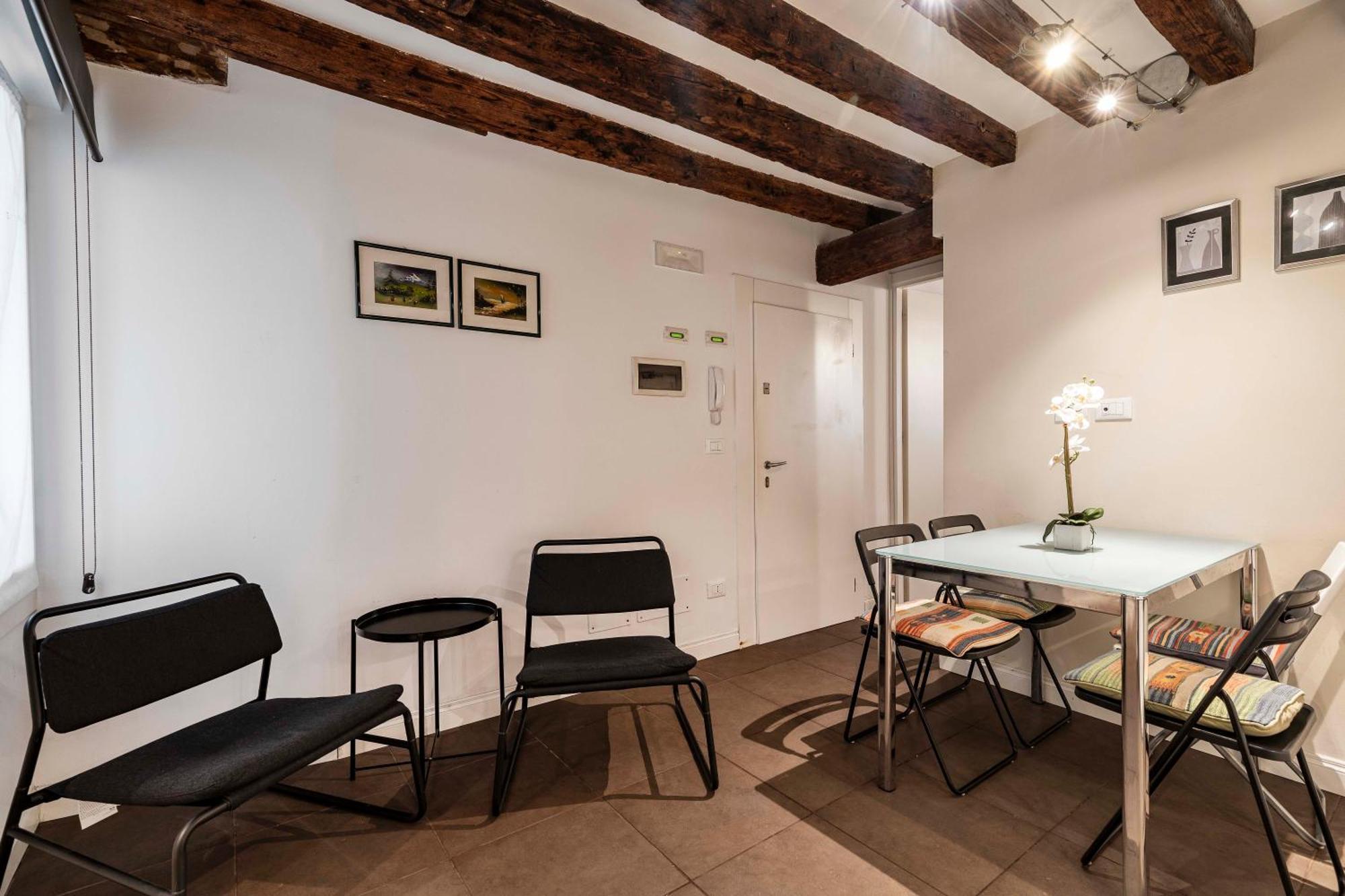 San Giacomo Pied-A-Terre House By Wonderful Italy ヴェネツィア エクステリア 写真